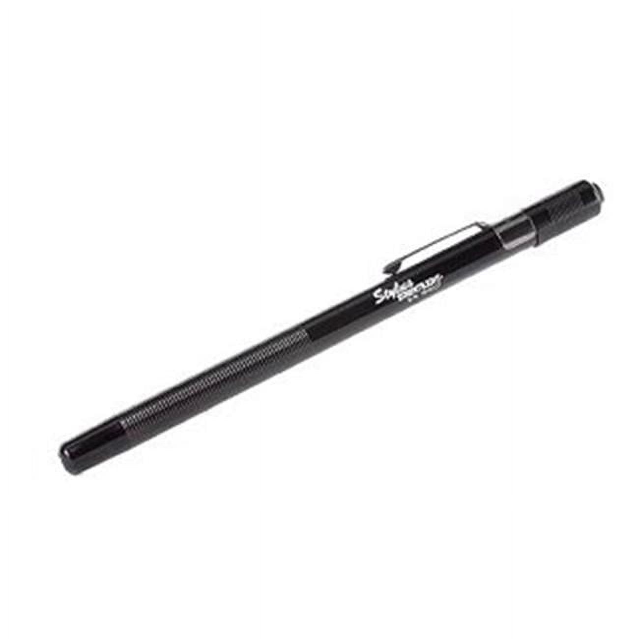 Streamlight 65069 Stylus UV LED Pen Light with 3-AAAA Batteries, Black並行輸入 Stylus Pro® USB UV | Rechargeable UV Penlight | Streamlight®