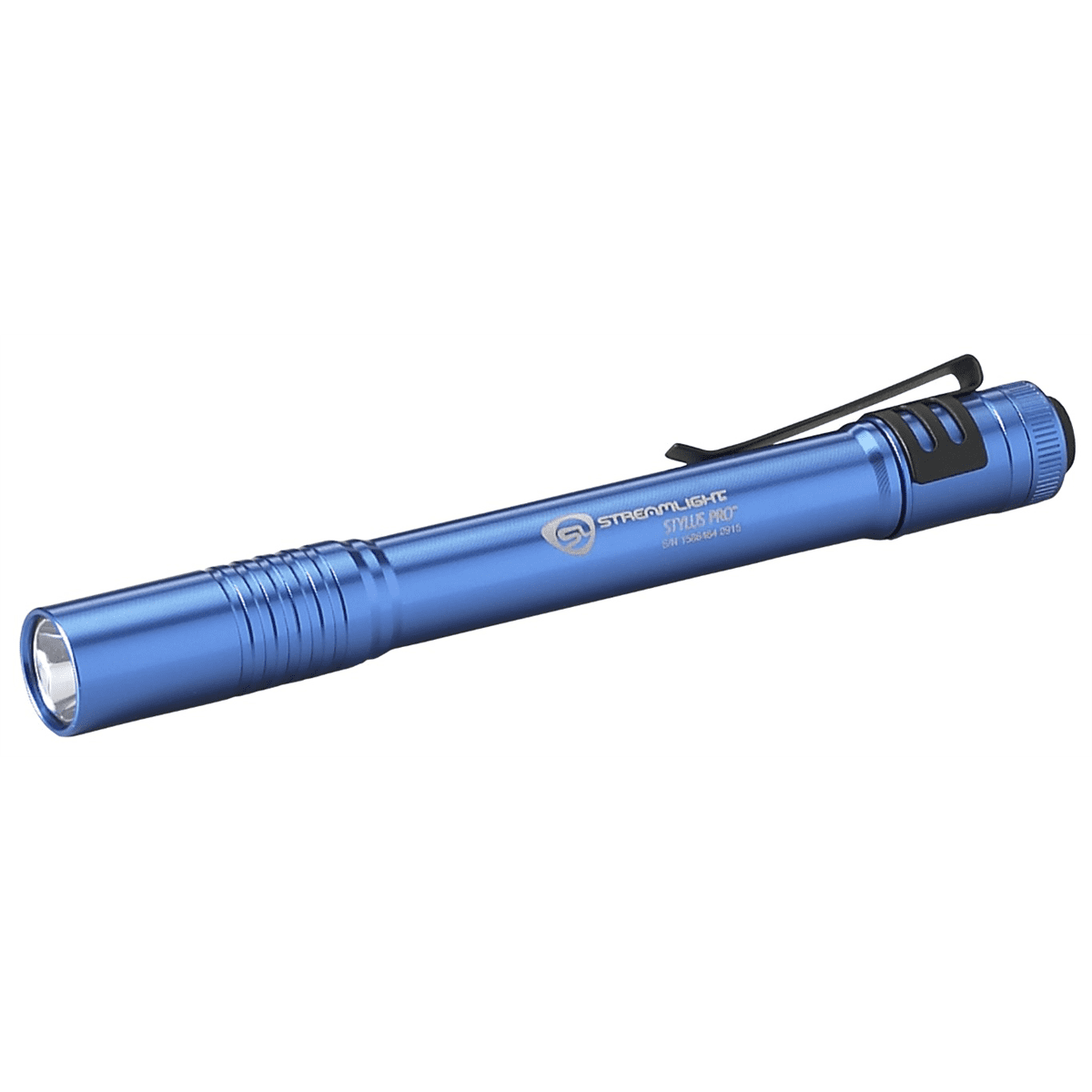 Streamlight Blue 5" LED Water Resistant Tactical Penlight