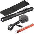 thumbnail image 1 of Streamlight 66133 Stylus Pro USB Rechargeable Penlight with 120V AC Adapter, 1 of 7
