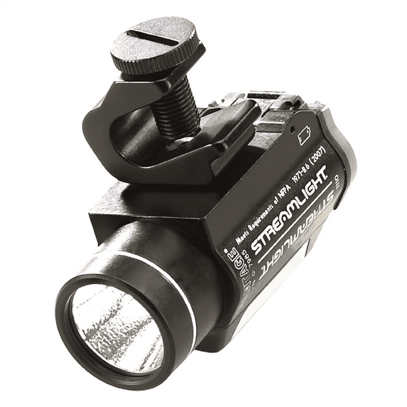 Streamlight 69140 Vantage LED Tactical Helmet Mounted Light
