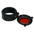 thumbnail image 1 of Streamlight 75115 Flip Replacement Lens Red, 1 of 3