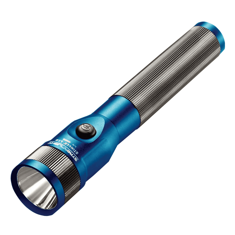 streamlight 1100 lumen flashlight 44947 Super Siege 1,100-Lumen Rechargeable Capable Lantern Powered by a rechargeable 6 Streamlight 75611 Stinger LED Rechargeable