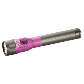 PUR STNGR LED NO CHARGE