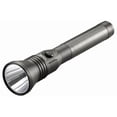thumbnail image 1 of Streamlight 75863 Stinger DS HPL 800-Lumen 48000-Candela Rechargeable LED Flashlight with Dual Switches and 120V/12V DC Smart Charger System and 2 Holders, Black CA3, 1 of 3