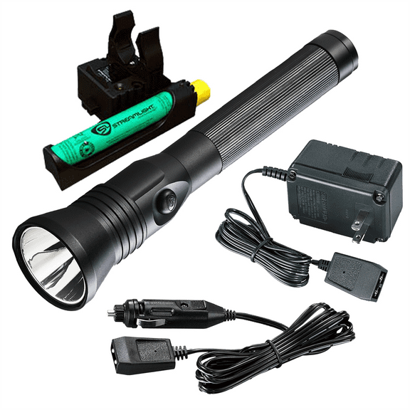 Streamlight 75882 Stinger DS LED HP Rechargeable Flashlight