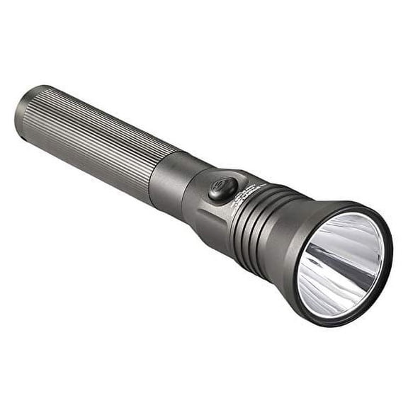 Streamlight 75980 Stinger LED HPL Rechargeable Flashlight, Without Charger - 800 Lumens,Black