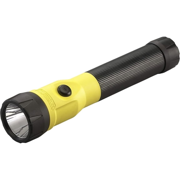 Streamlight PolyStinger LED - 12V DC - Yellow
