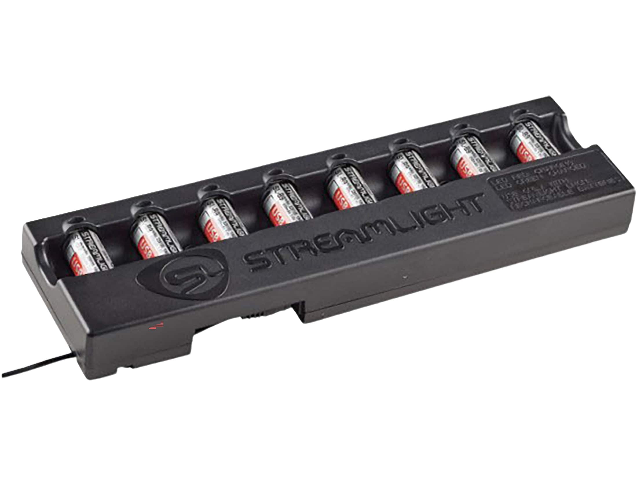 Streamlight 8 SL-B9 Battery Charger - Walmart.com