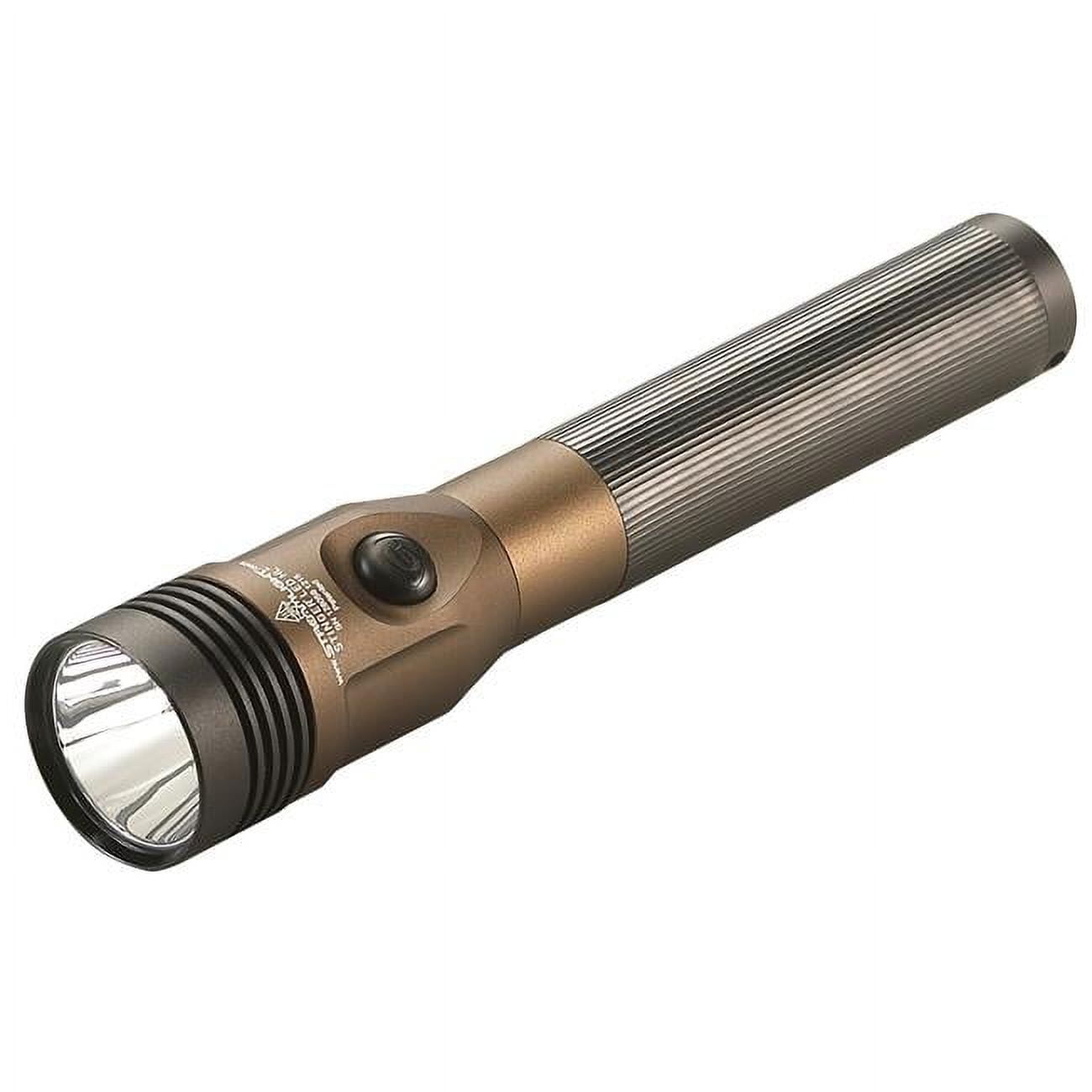 Streamlight 800 Lumens Stinger HL Light Only, Mud Brown - Walmart.com