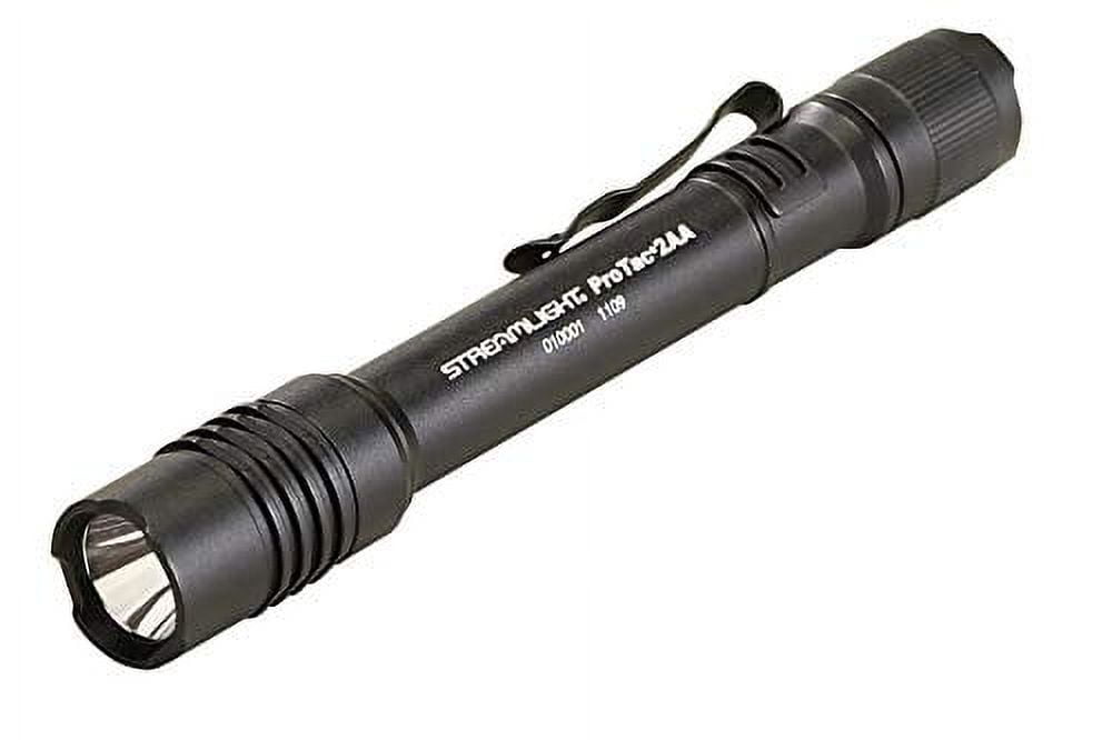 STREAMLIGHT- WayPoint® alkaline battery-powered Waypoint