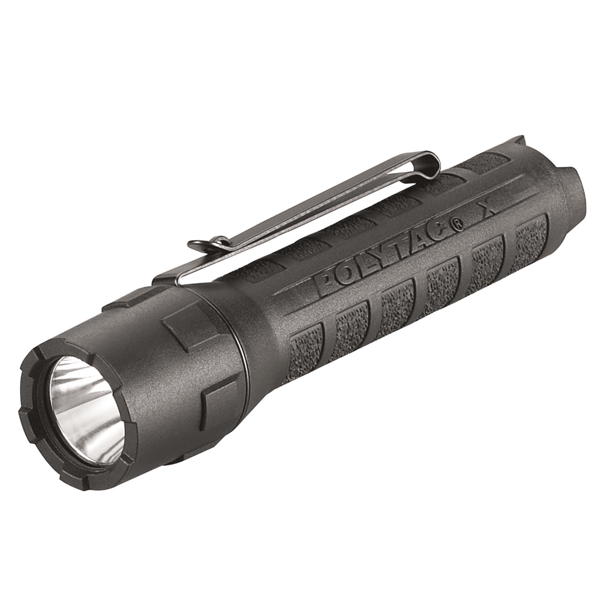 PolyTac X Professional Tactical Light