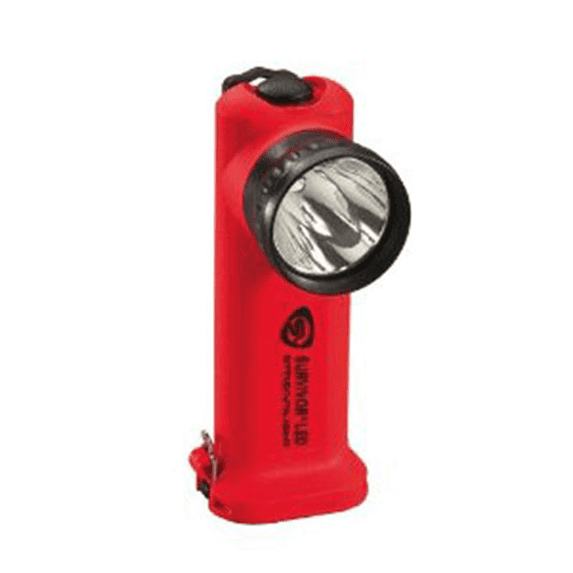 Streamlight SURVIVOR LED ORANGE