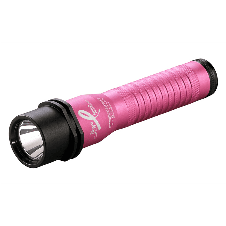 Streamlight BCRF Strion LED 260 Lumen Handheld Flashlight 175
