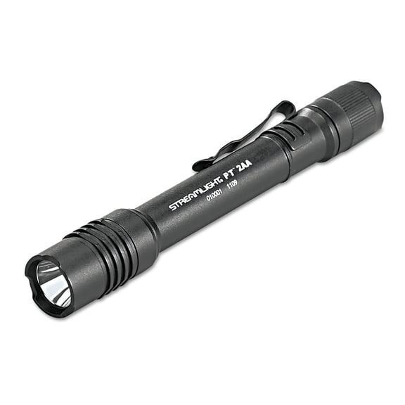 Streamlight C4 LED 155 Lumens Flashlight