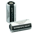 thumbnail image 1 of Streamlight CR123A 3V Lithium Batteries, 2 pack, 1 of 4
