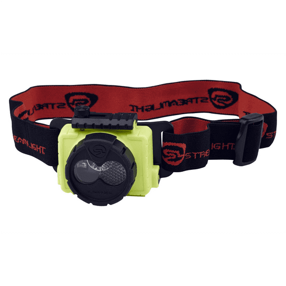 Streamlight Double Clutch USB