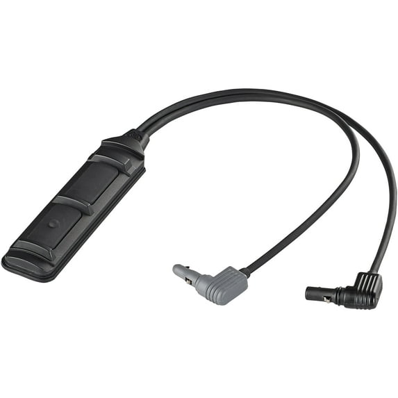 Streamlight Dual Remote Pressure Switch for TLR RM 1 and 2