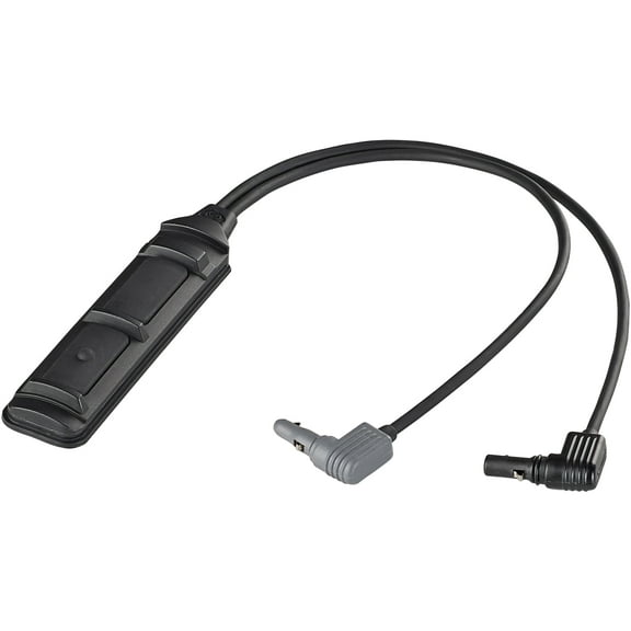 Streamlight Dual Remote Pressure Switch for TLR RM 1 and 2