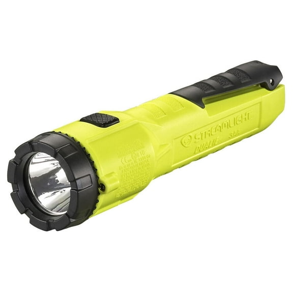 Streamlight Dualie Flashlight Intrinsically Safe 3Aa