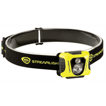 Streamlight Enduro Pro Multi-Function Headlamp 200 Lumens w/RED LED - 61420