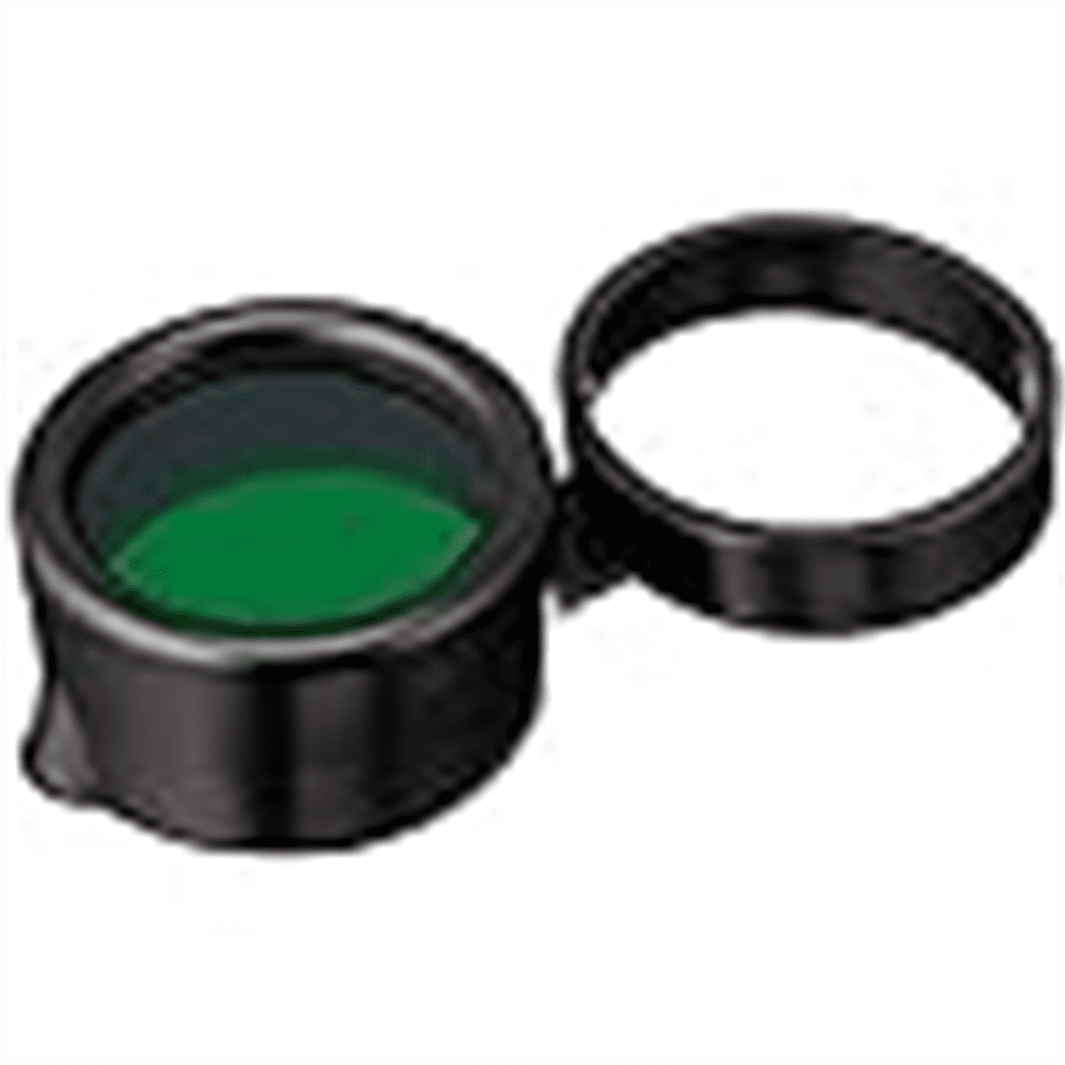 Streamlight TLR Flip Lens, Green - Walmart.com
