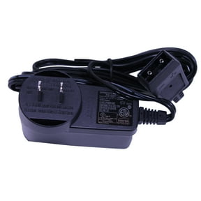 Streamlight IEC Type-A AC Wall Cord Adapter 120V/100V for Stinger, Strion Lights - 22060