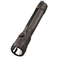 thumbnail image 1 of Streamlight 485 Lumen PolyStinger DS LED Flashlight - 120V/100V - Black, 1 of 2
