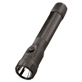 Streamlight PolyStinger DS LED - 120V/100V AC - Black