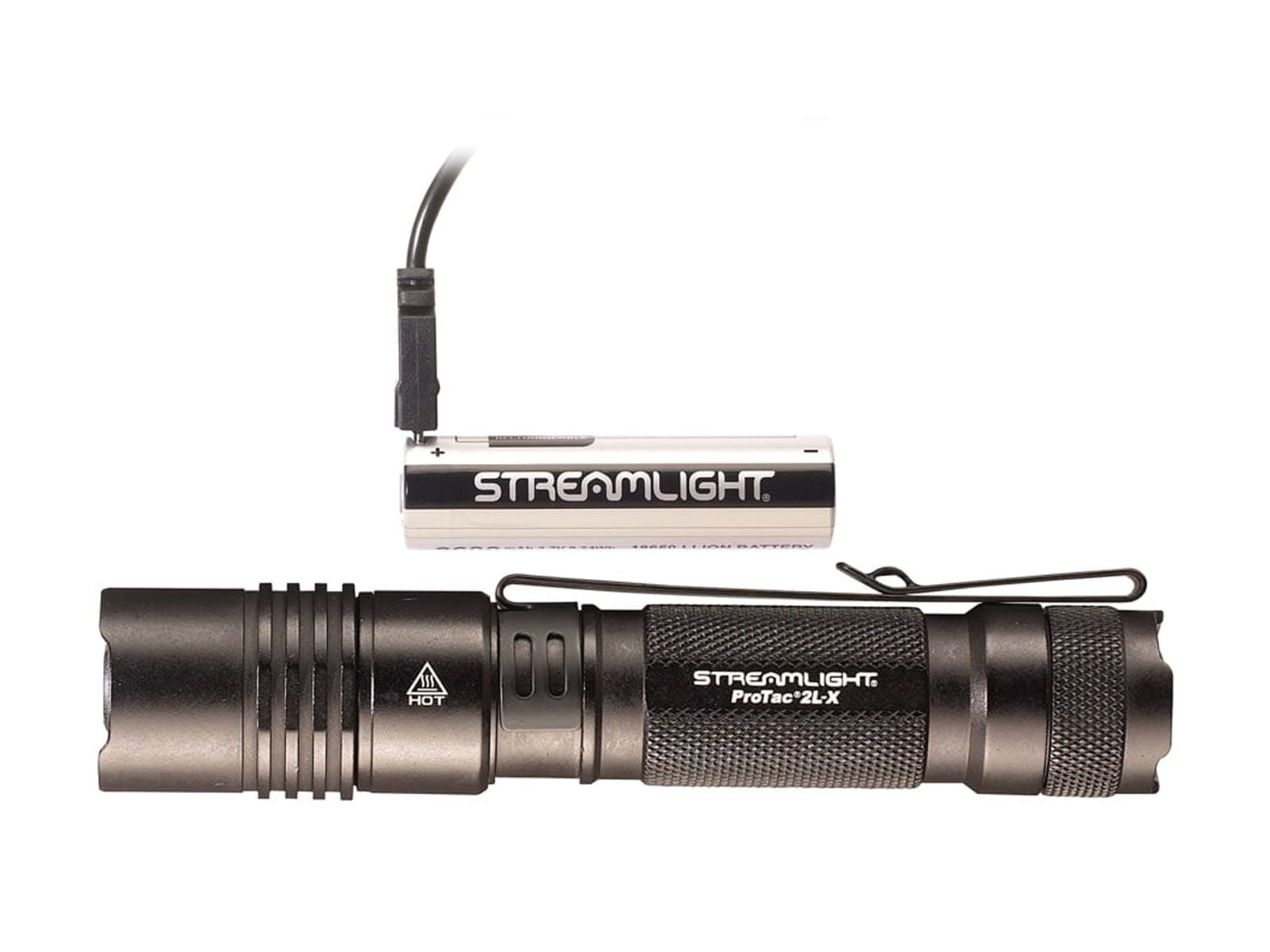 Streamlight LED 500 Lumens Flashlight - Walmart.com