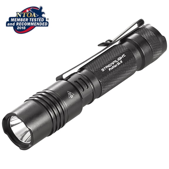 Streamlight LED 500 Lumens Flashlight