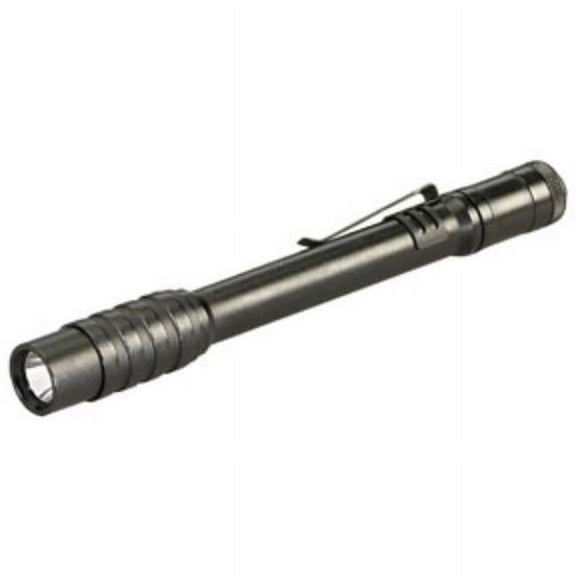 Streamlight LED Industrial Penlight STL-66134 90 lm, Black 0.30 lb