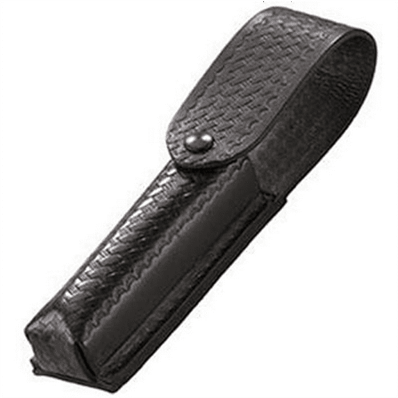 Streamlight Leather holster: Basketweave Pattern