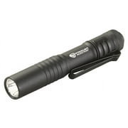 Streamlight MicroStream Mini 3.5 inch LED Flashlight, Black