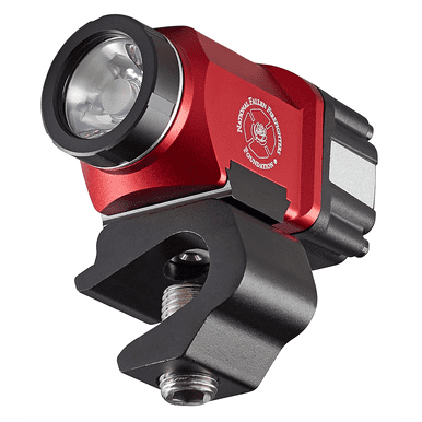 Streamlight Vantage II Red with NFFF and TFS Logo