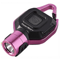 thumbnail image 1 of Streamlight Pocket Mate USB Rechargeable Ultra-Compact Keychain Light - Pink, 1 of 2