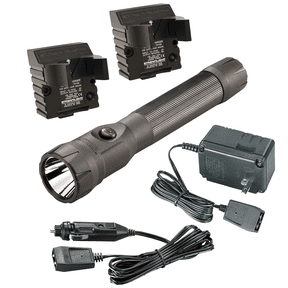 Streamlight PolyStinger DS LED