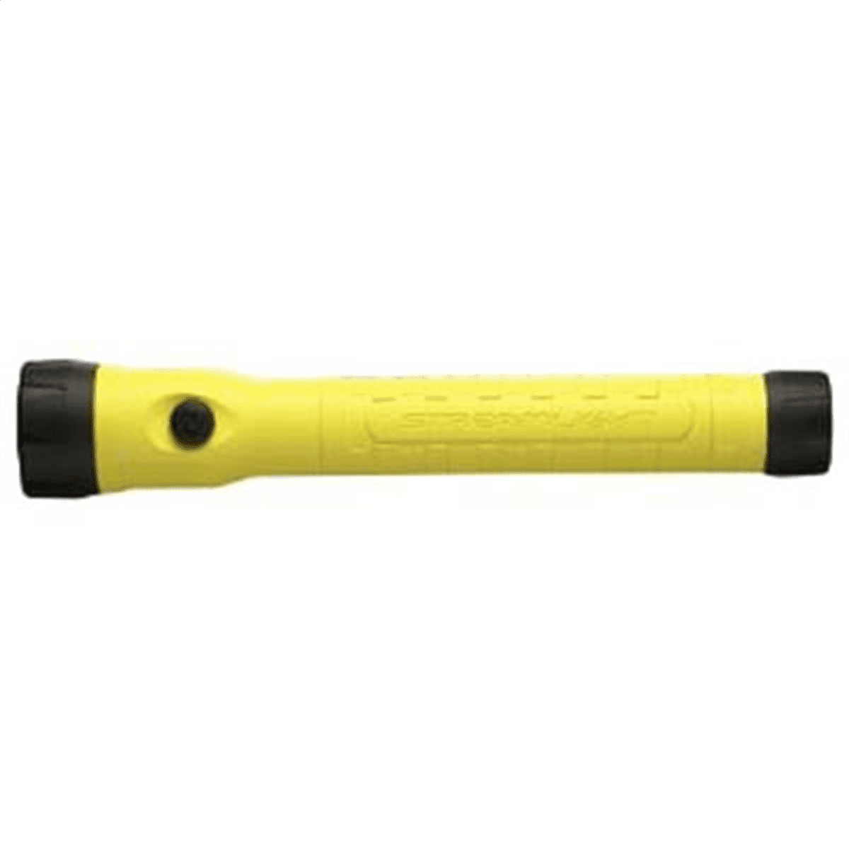Streamlight PolyStinger LED HAZ-LO Intrinsically Safe Rechargeable Polymer Flashlight - Yellow