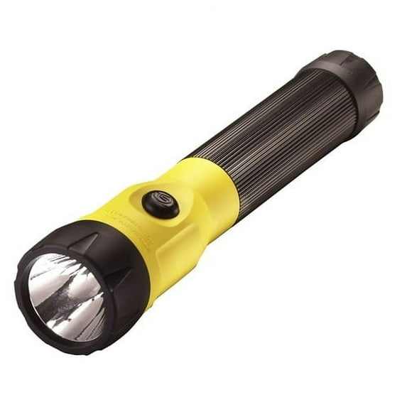 Streamlight PolyStinger LED with 120V 76182