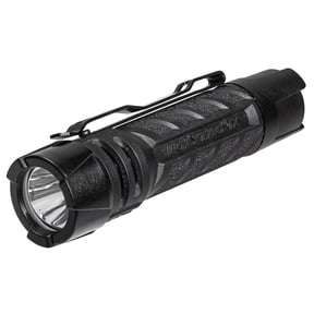 Streamlight PolyTac 1X USB SL-B9 500 Lumens LED Flashlight, Black