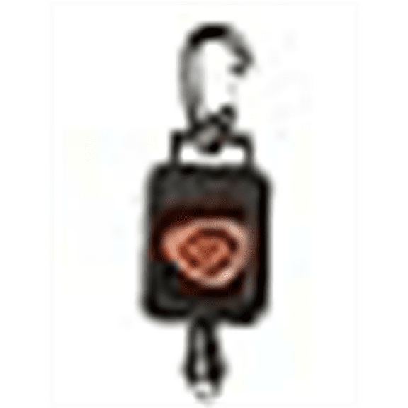 Streamlight PolyTac 90 Degree 88833 Gear Keeper 36" Extension Tether