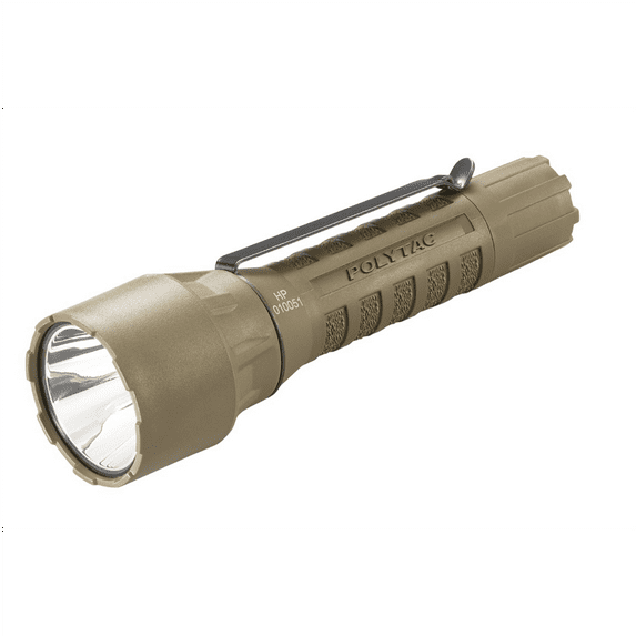 Streamlight PolyTac Flashlight