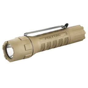 Streamlight Polytac LED Coyote 4.1 ounce