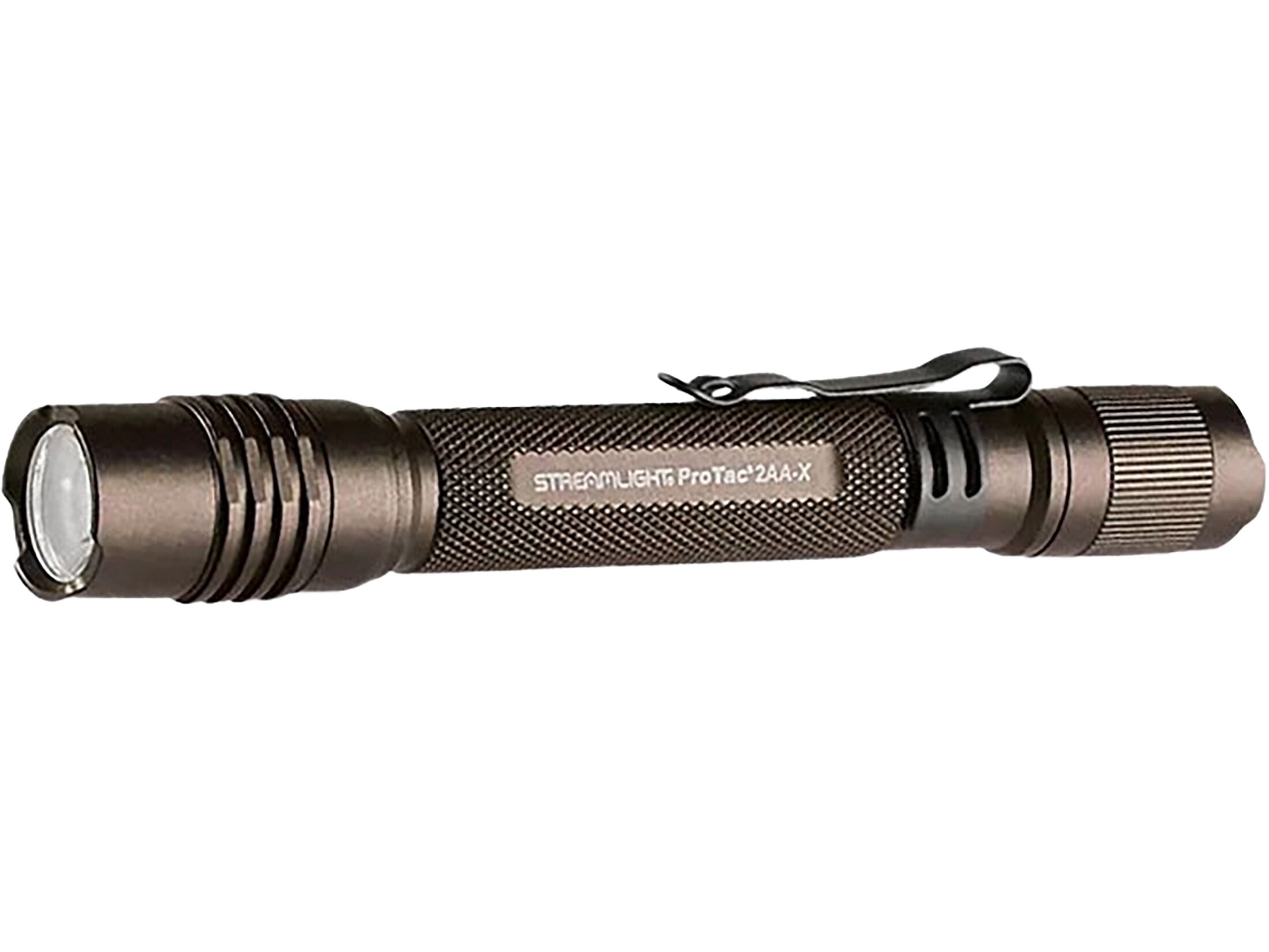 ストリームライトStreamlight PolyTac X USB 600ルーメ PolyTac® X | Rechargeable Handheld Flashlight | Streamlight®