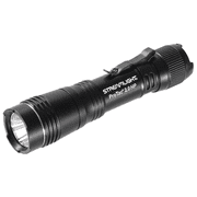 Streamlight ProTac 2.0 HP - Includes 1 SL-B50 Battery Pack, USB-C Cord and Nylon Holster - Black