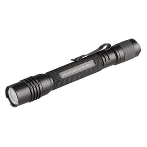 Streamlight ProTac 2AA Bright Tactical Handheld Flashlight, Black