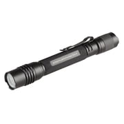 Streamlight ProTac 2AA Bright Tactical Handheld Flashlight, Black