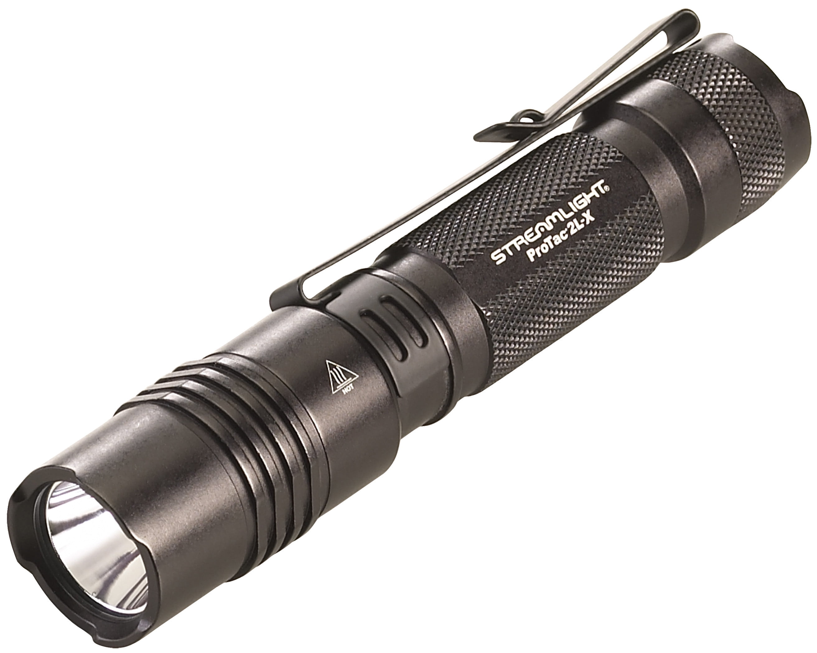 Streamlight ProTac 2L-X, 500 Lumen Tactical Light