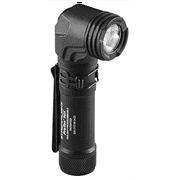 Streamlight ProTac 90X - Includes 2 CR123A Lithium Batteries and Holster - Box - Black