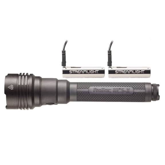 Streamlight ProTac HL 5-X C4 LED 3500 Lumens Flashlight