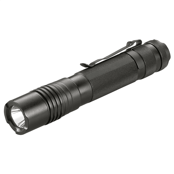 Streamlight ProTac HL USB 850 Lumen LED Handheld Flashlight, Black - 88054